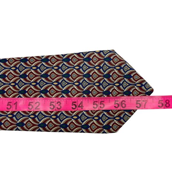 Franck Michel Italy | Men's Neck Tie - Picture 6 of 6